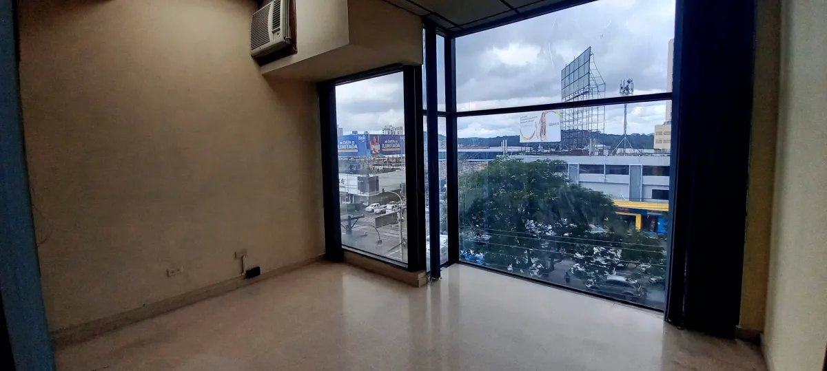 Oficina en Venta en Ciudad de Panamá | El Dorado $55,000