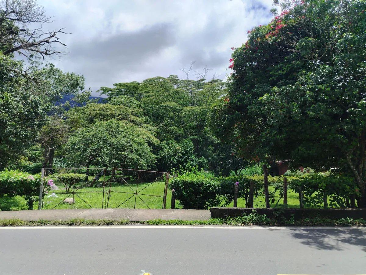 Lote Comercial en Boquete Chiriqui Panamá | $7,000,000 |