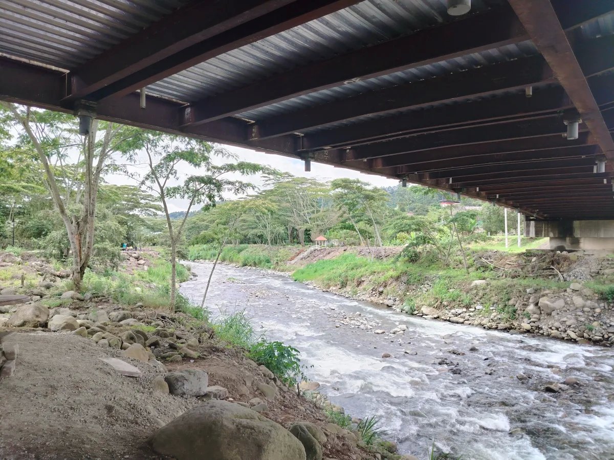 Lote Comercial en Boquete Chiriqui Panamá | $7,000,000 |