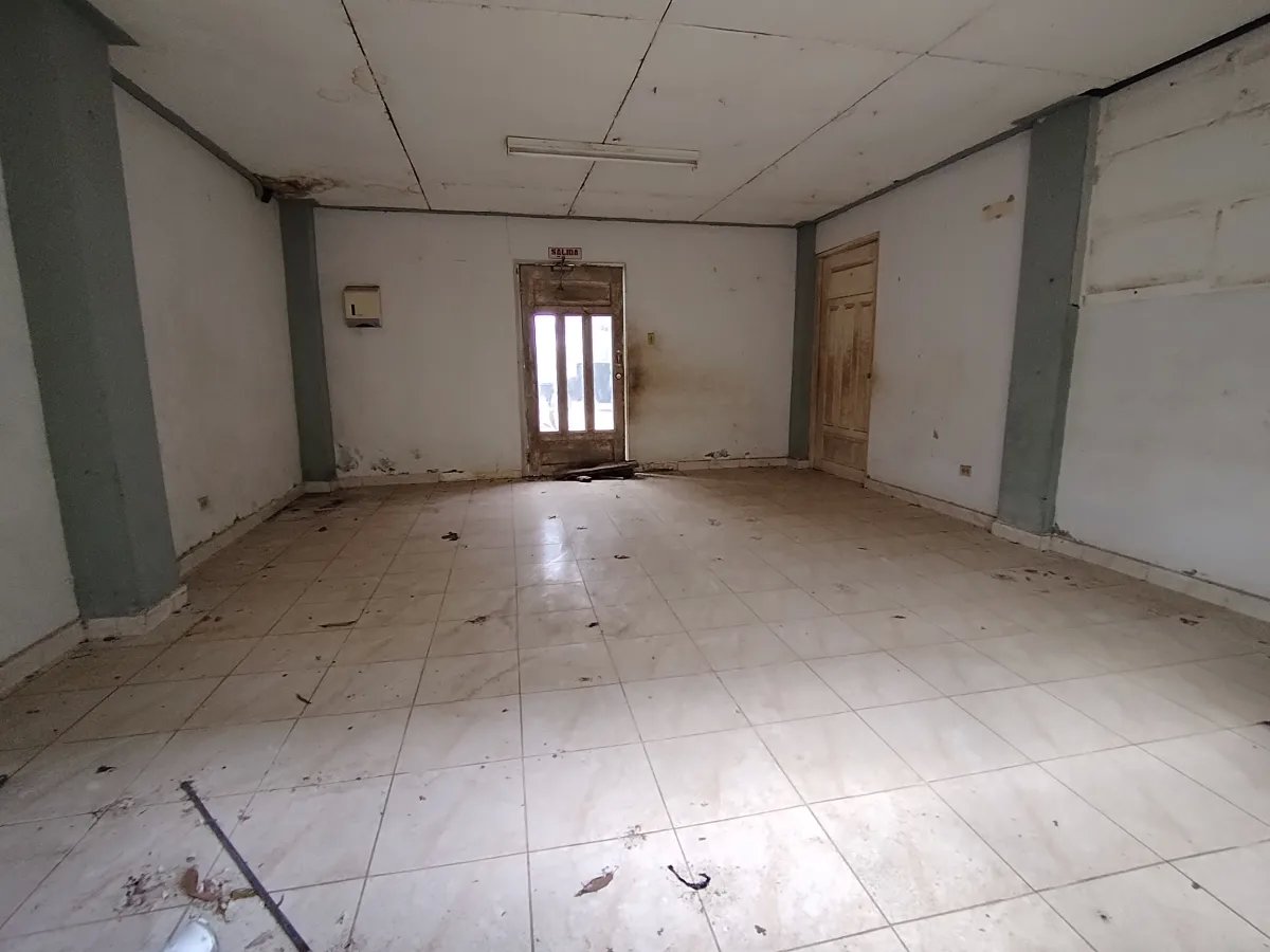 Galera en Venta en Panamá | David, Chiriquí Propiedad Industrial de 1 ...