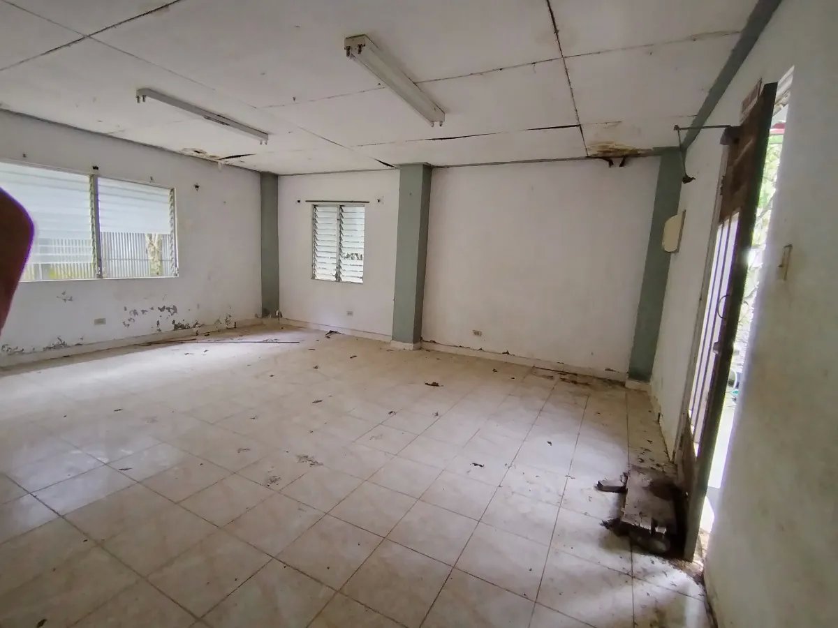 Galera en Venta en Panamá | David, Chiriquí Propiedad Industrial de 1 Hectárea