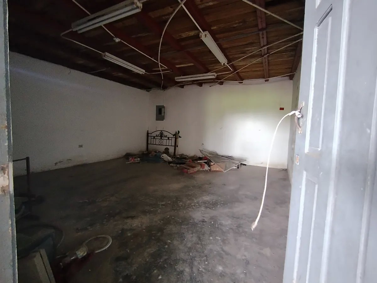 Galera en Venta en Panamá | David, Chiriquí Propiedad Industrial de 1 Hectárea