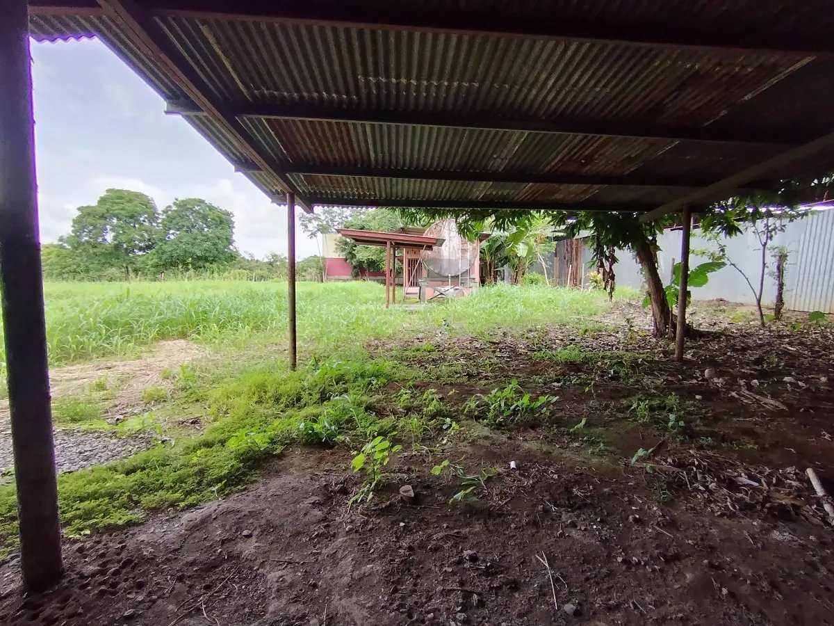 Galera en Venta en Panamá | David, Chiriquí Propiedad Industrial de 1 Hectárea