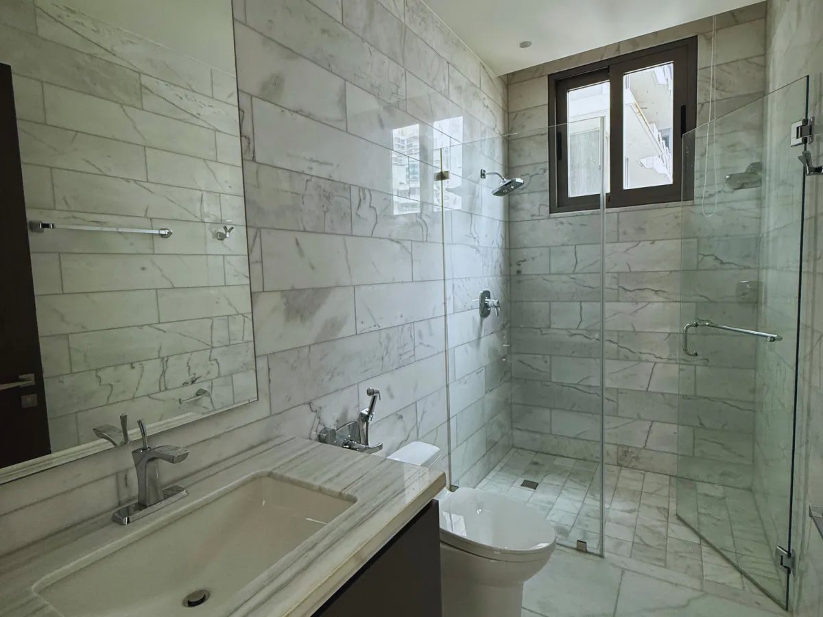 ALQUILER DE APARTAMENTO EN PH SEA POINT PUNTA PAITILLA