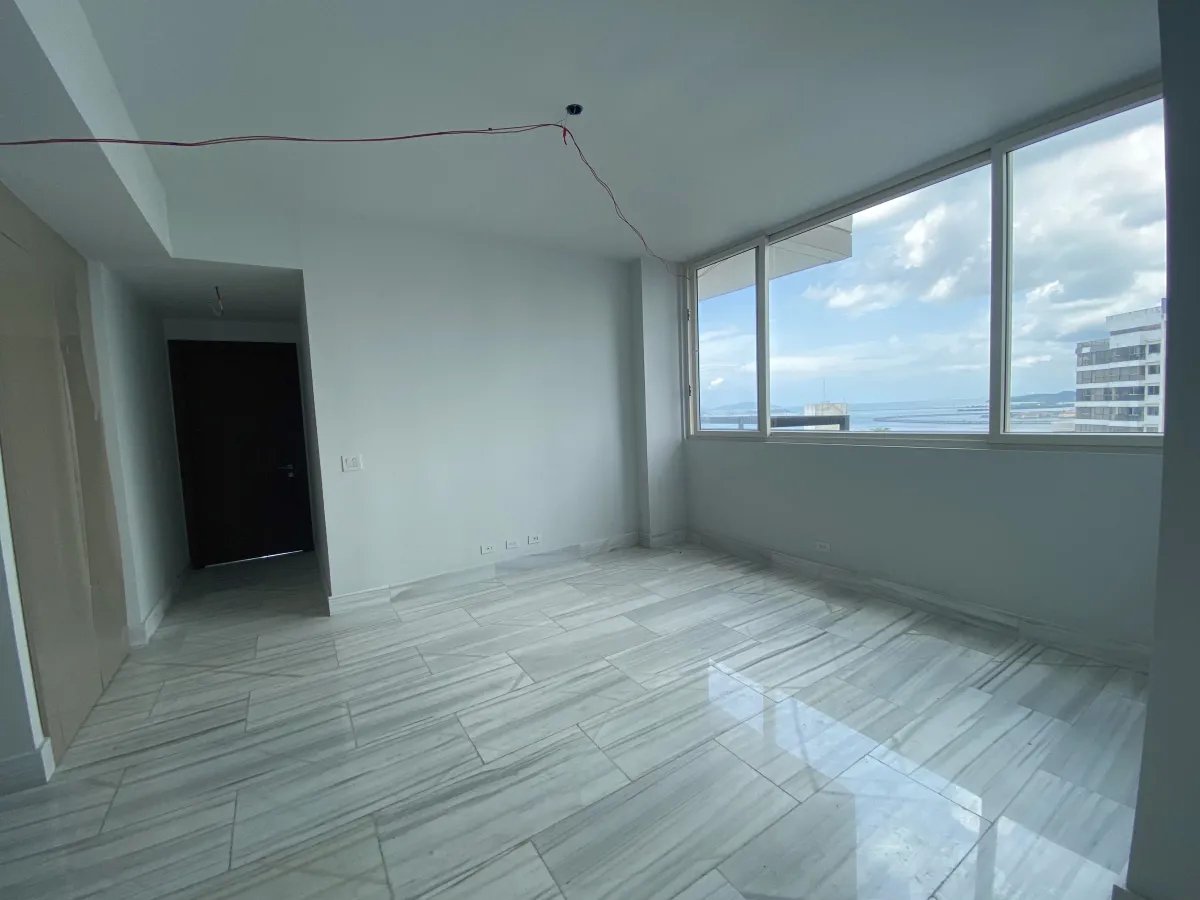 ALQUILER DE APARTAMENTO LINEA BLANCA ,PH THE TOWERS, PUNTA PAITILLA