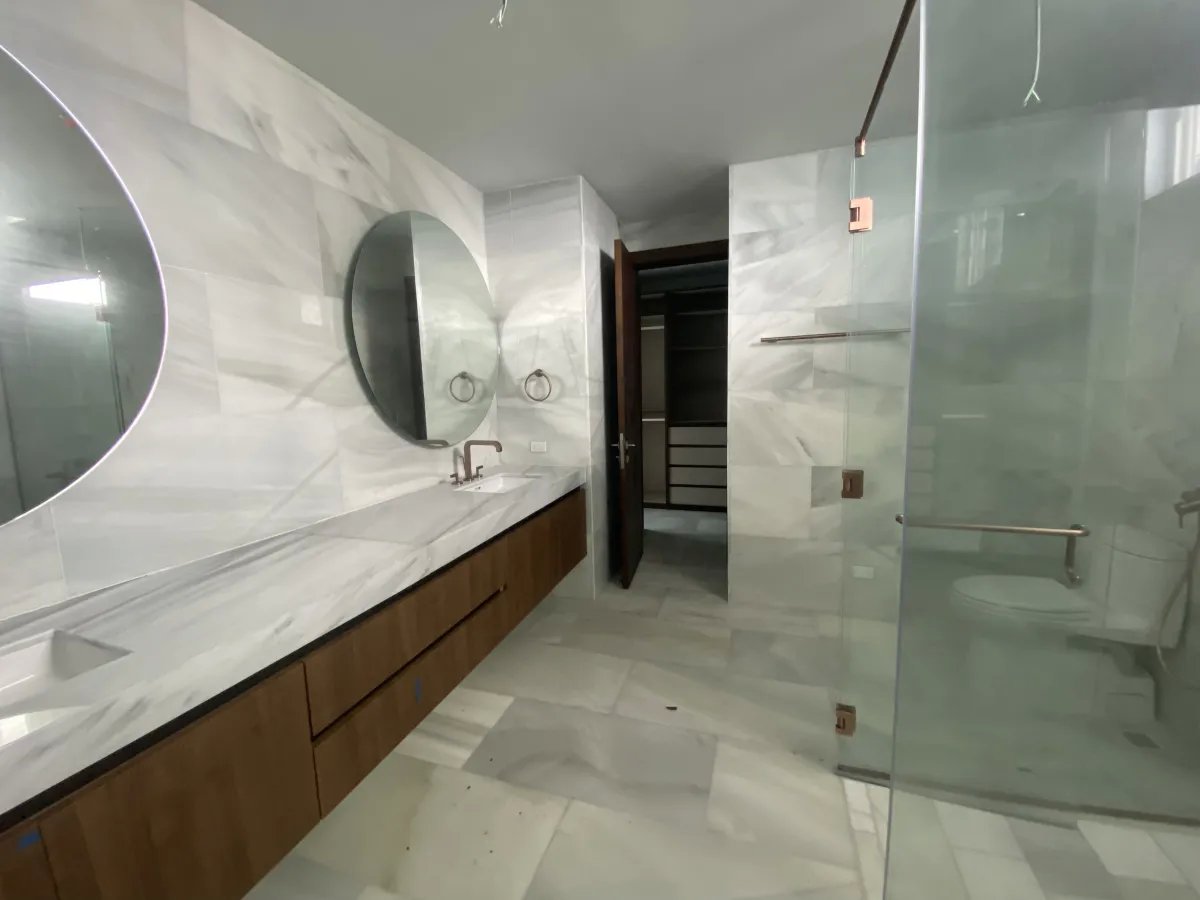 ALQUILER DE APARTAMENTO LINEA BLANCA ,PH THE TOWERS, PUNTA PAITILLA