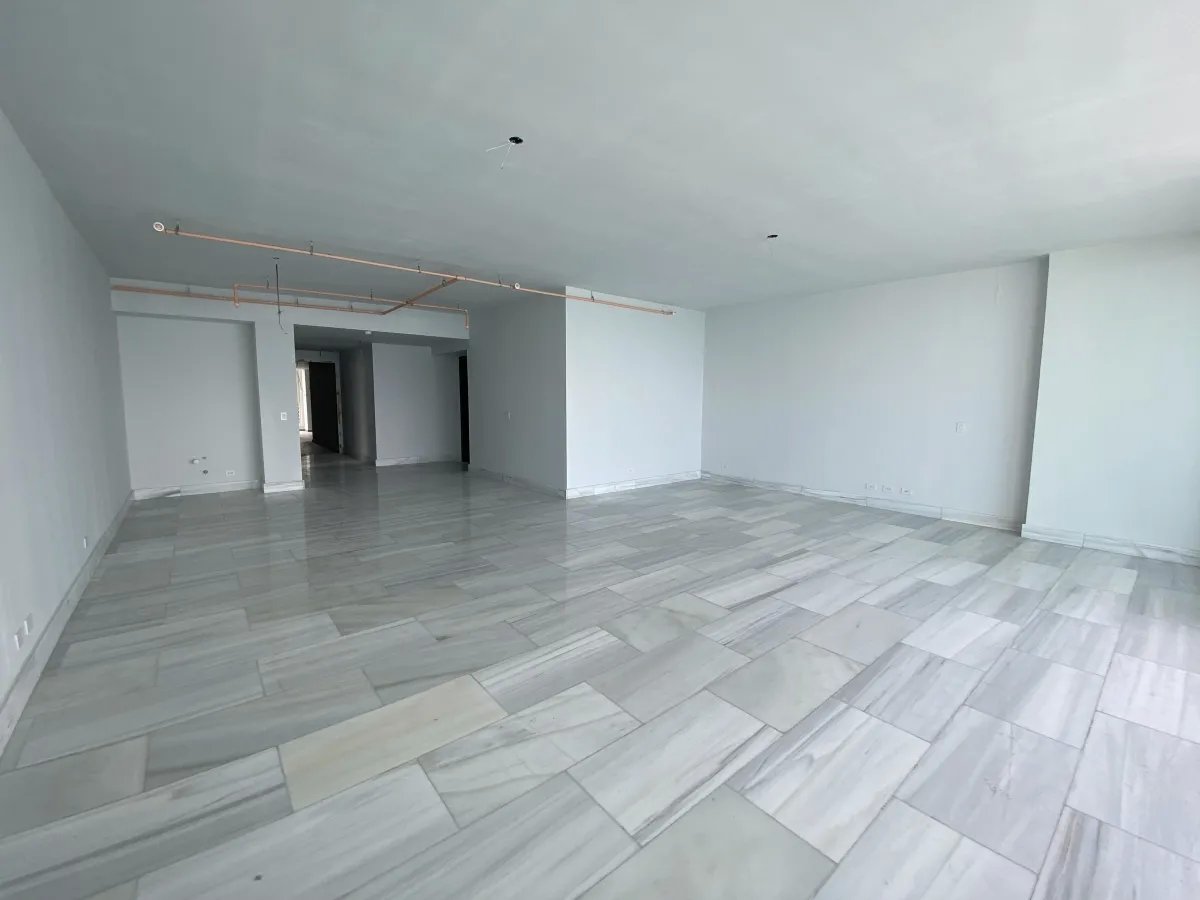 ALQUILER DE APARTAMENTO LINEA BLANCA ,PH THE TOWERS, PUNTA PAITILLA