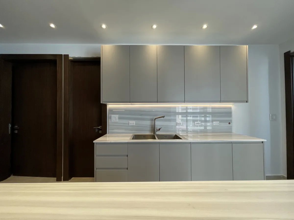 ALQUILER DE APARTAMENTO LINEA BLANCA ,PH THE TOWERS, PUNTA PAITILLA