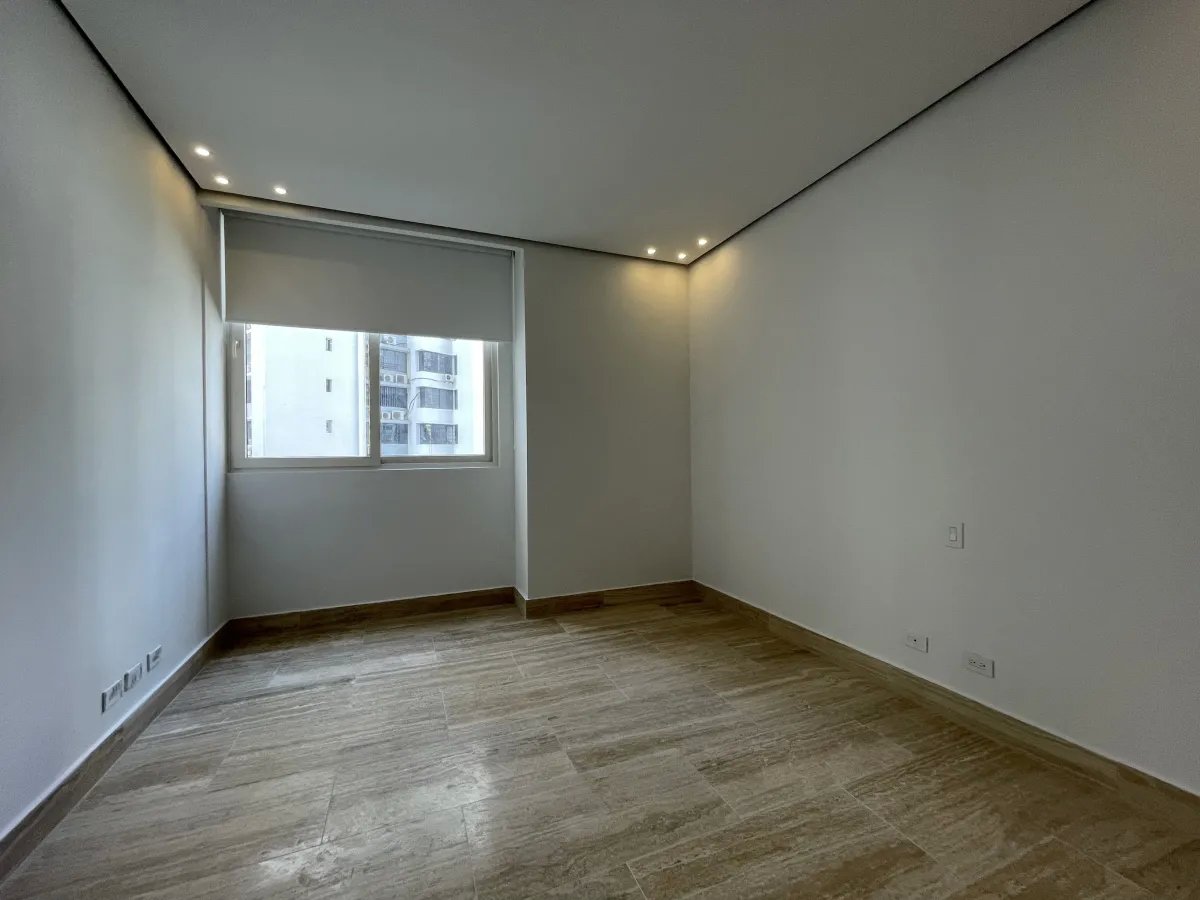 ALQUILER DE APARTAMENTO LINEA BLANCA ,PH THE TOWERS, PUNTA PAITILLA
