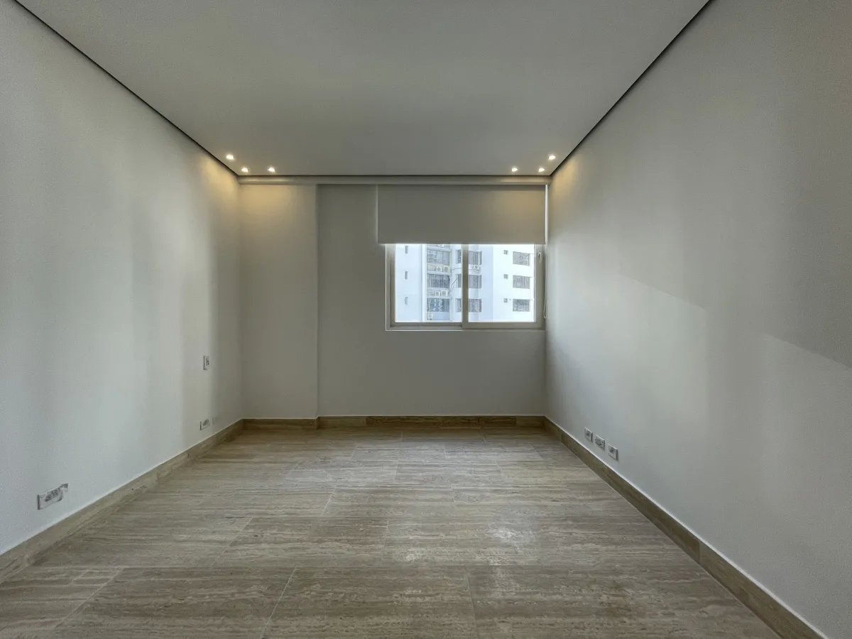 ALQUILER DE APARTAMENTO LINEA BLANCA ,PH THE TOWERS, PUNTA PAITILLA