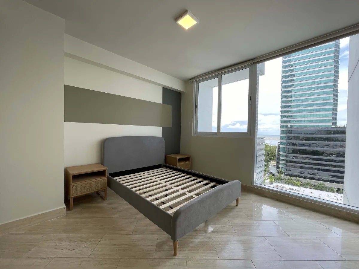 Espectacular Apartamento de 202m² Amoblado en PH The Regent, Costa del...
