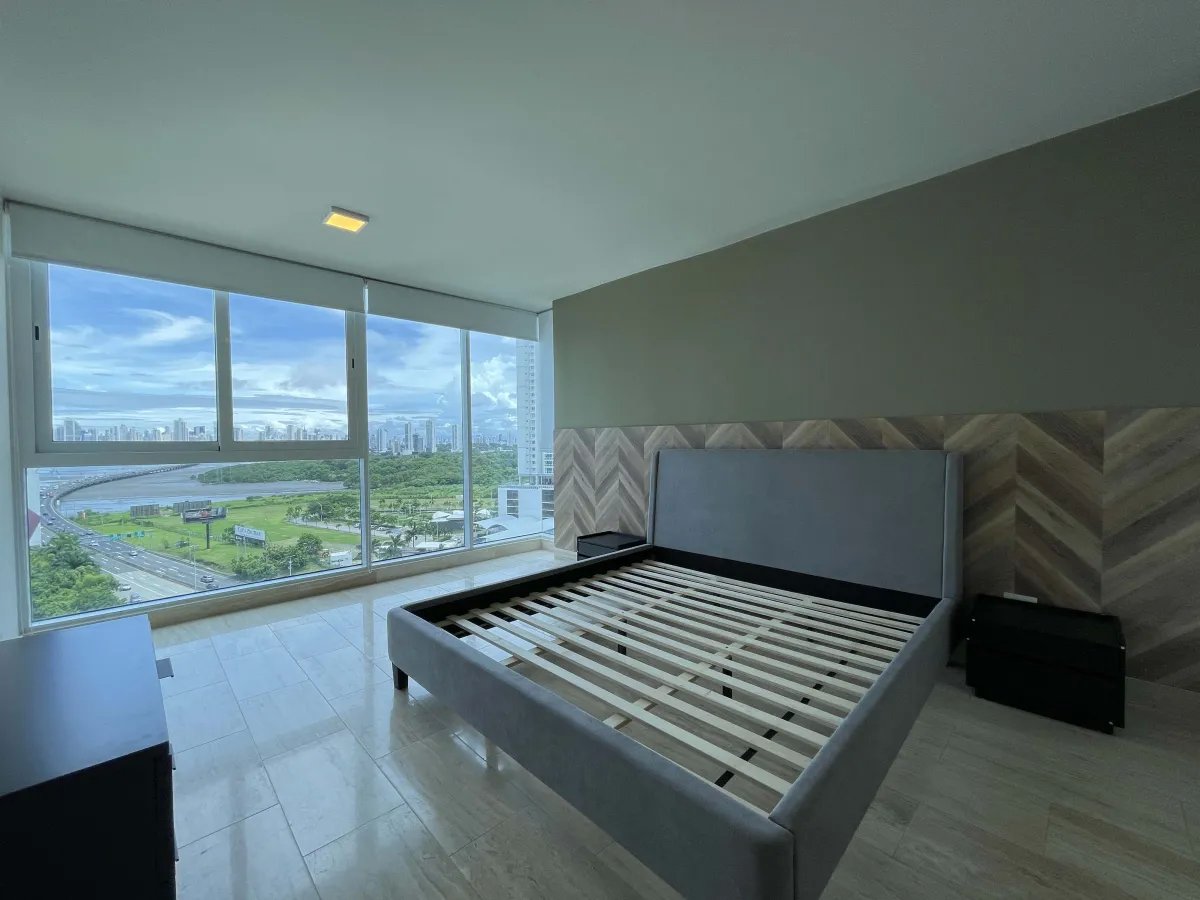 Espectacular Apartamento de 202m² Amoblado en PH The Regent, Costa del Este