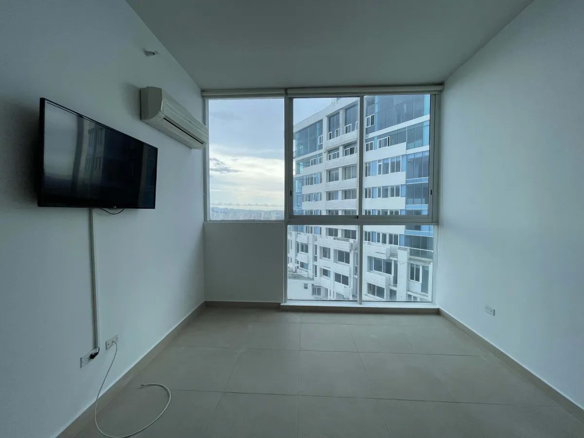 Espectacular Apartamento de 250m² en PH Country Club, Costa del Este  Con Línea Blanca