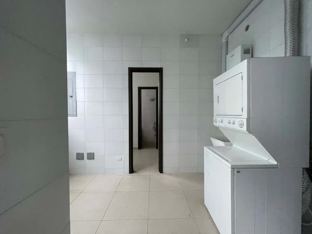 Espectacular Apartamento de 250m² en PH Country Club, Costa del Este  Con Línea Blanca