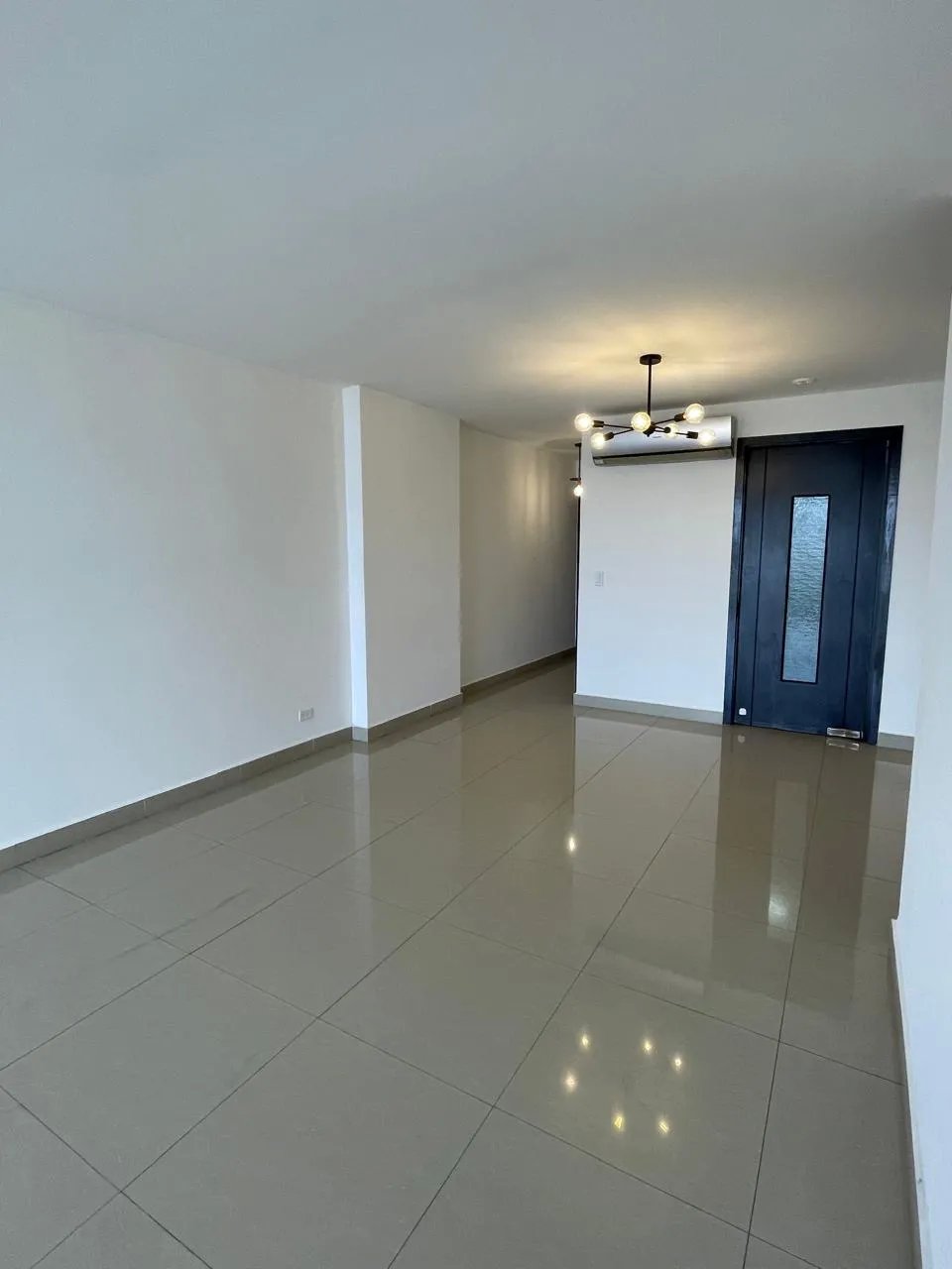 Obarrio apartamento en venta