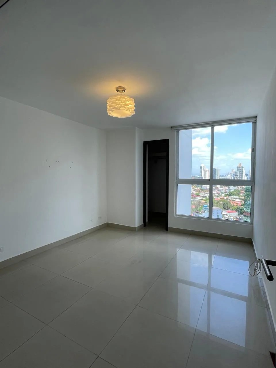 Obarrio apartamento en venta