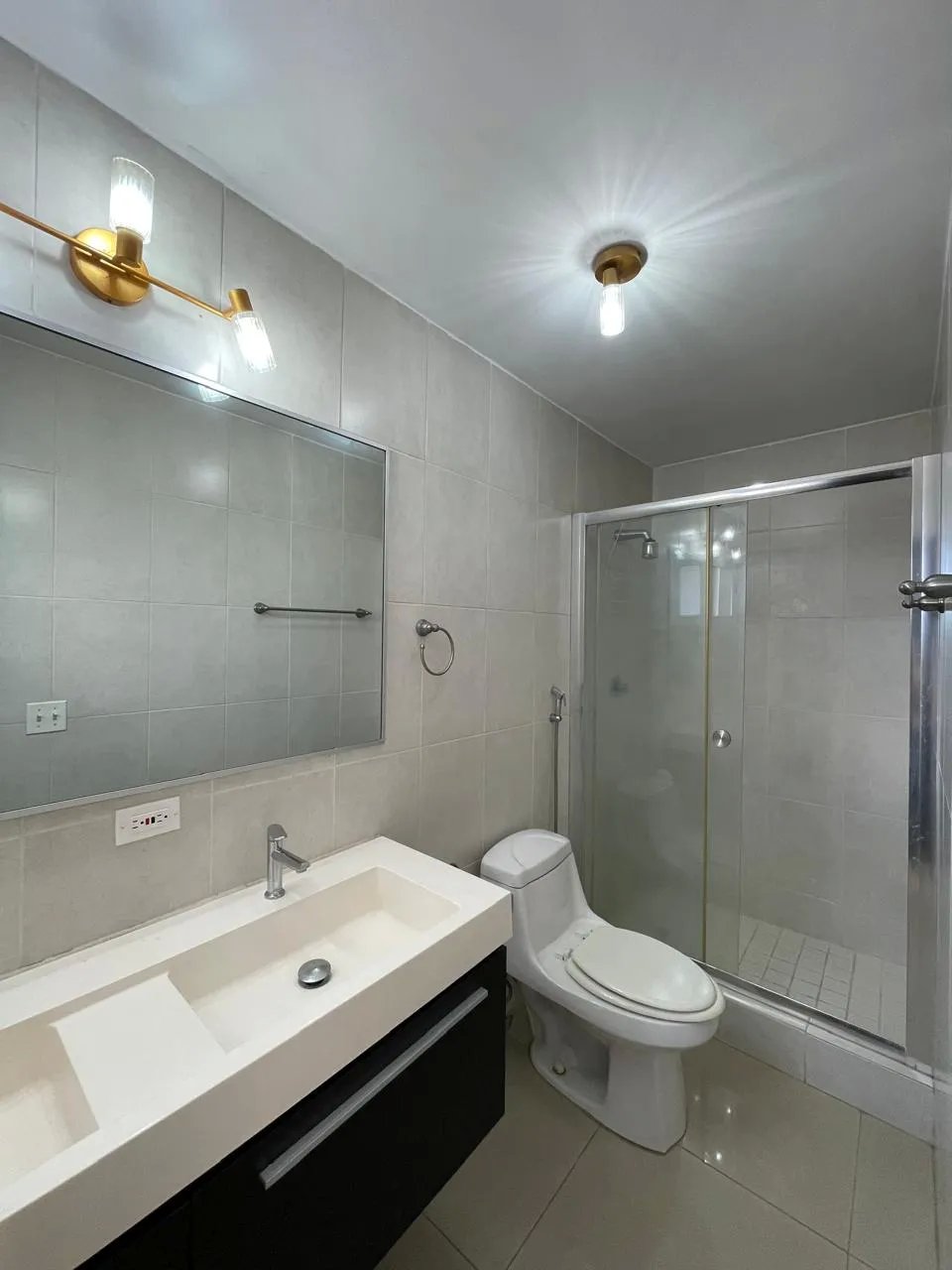 Obarrio apartamento en venta