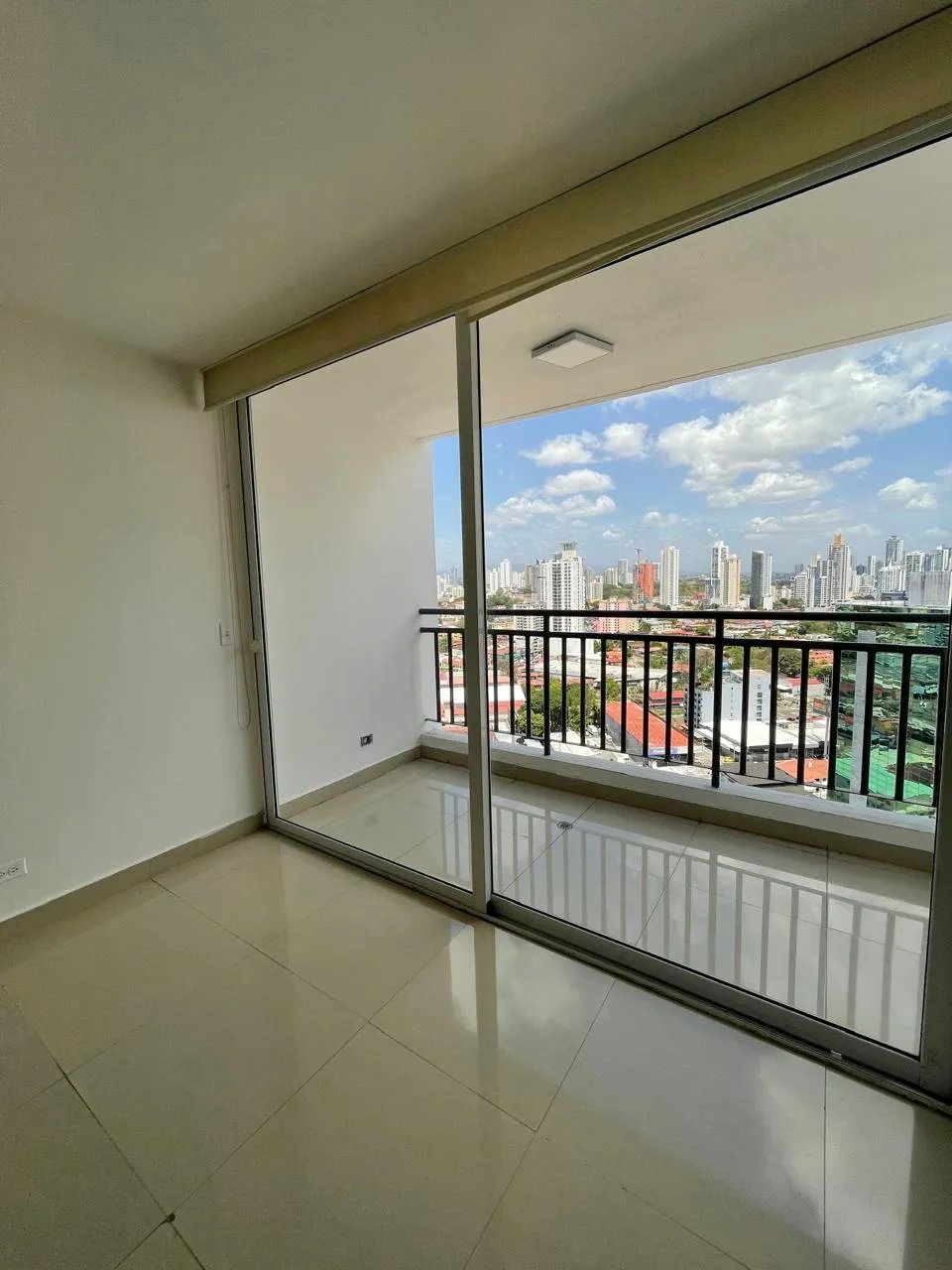Obarrio apartamento en venta