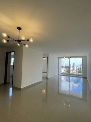 143139 - Obarrio - apartments - ph atrium