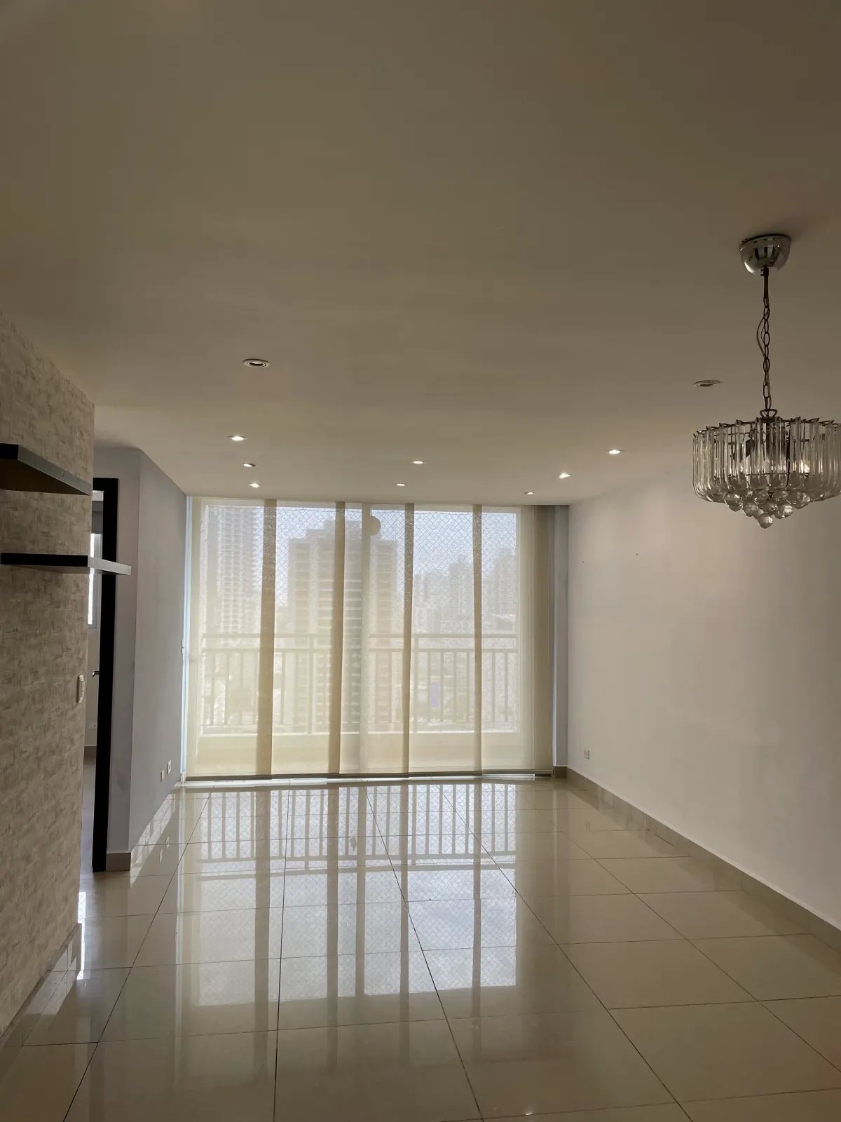 Obarrio Apartamento en venta