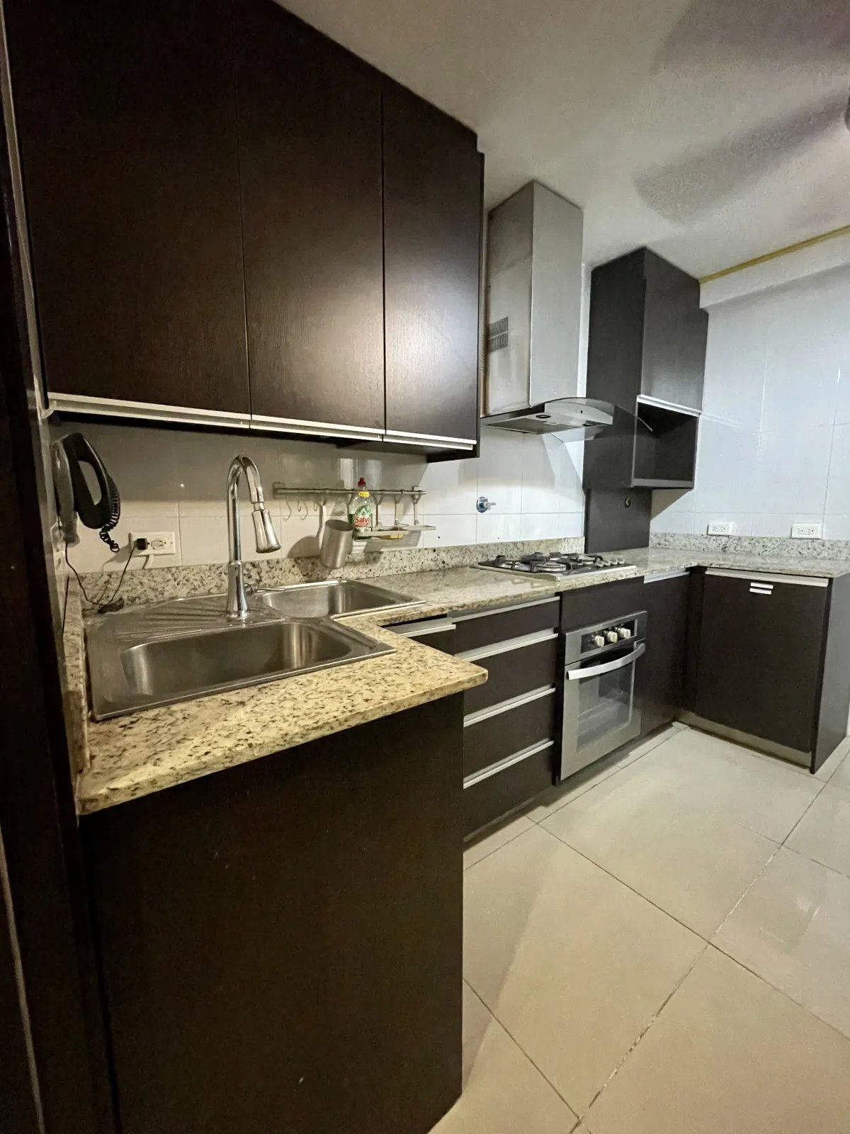 Obarrio Apartamento en venta