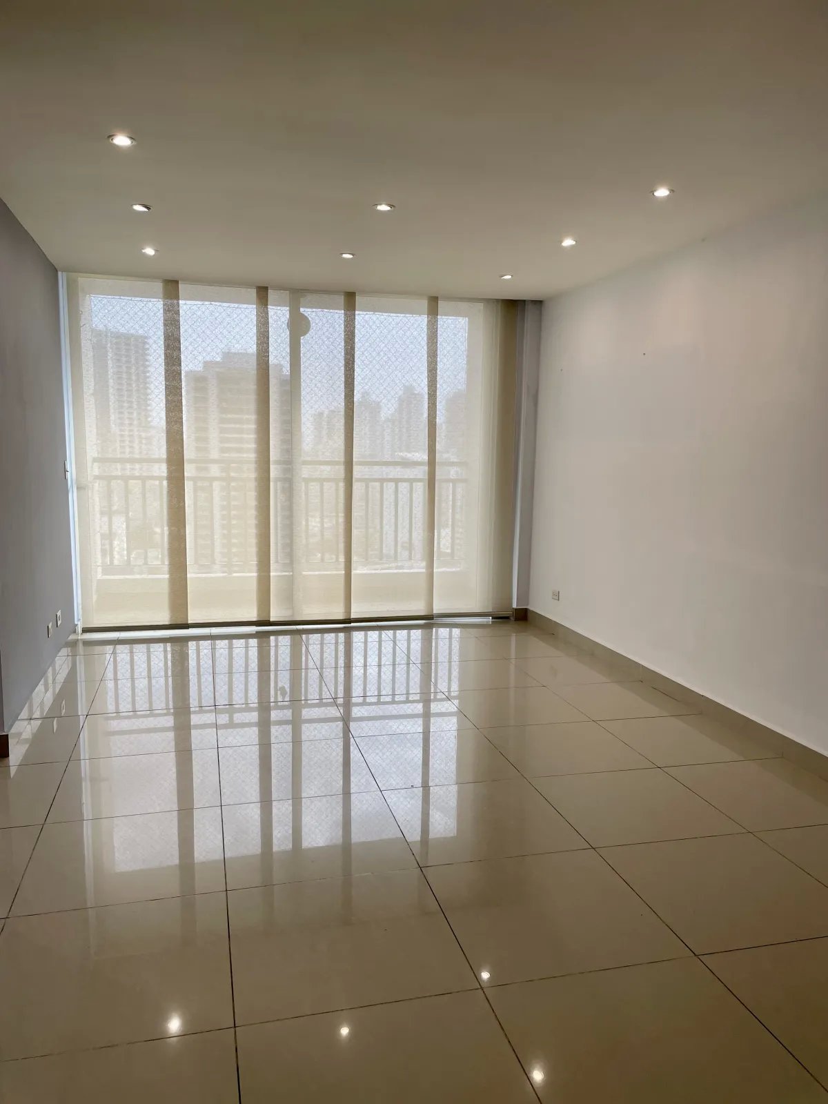 Obarrio Apartamento en venta
