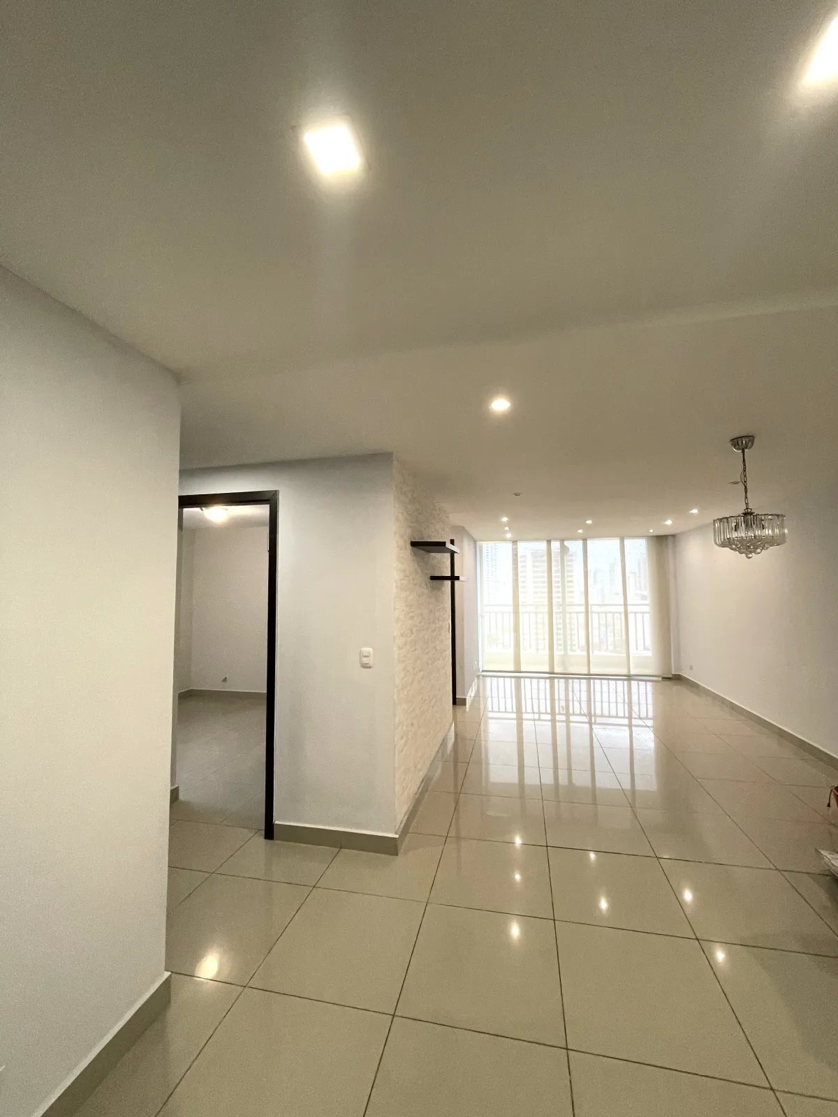 Obarrio Apartamento en venta