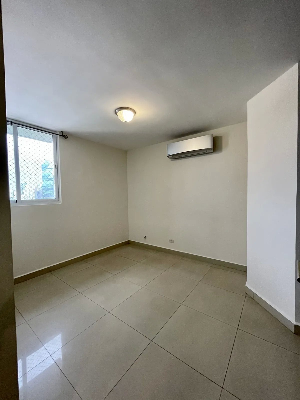 Obarrio Apartamento en venta