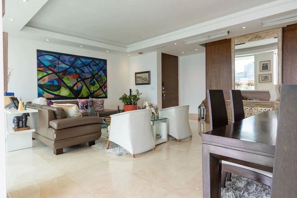 Costa del Este Apartamento en Venta