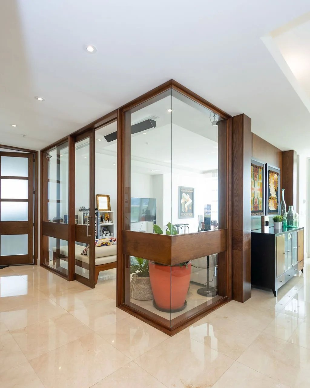 Costa del Este Apartamento en Venta