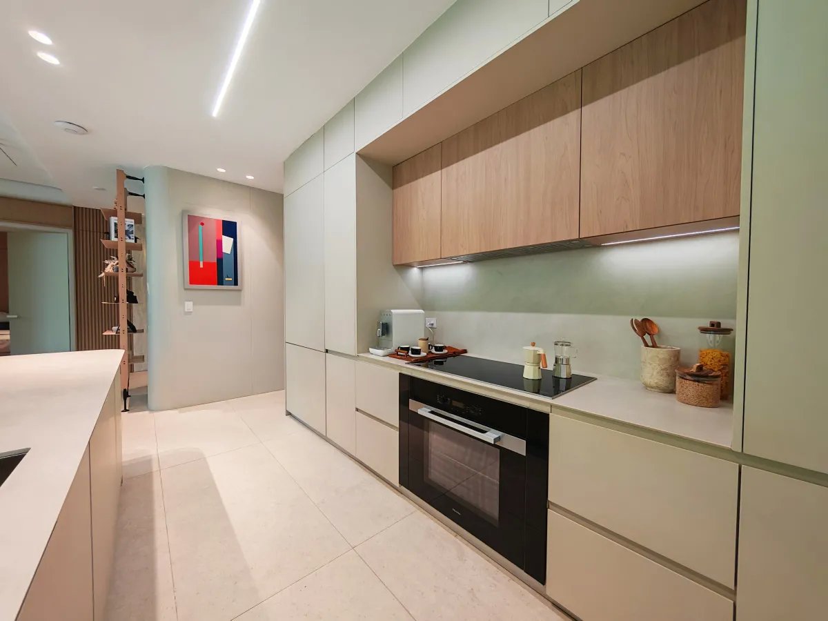 Preventa de apartamentos en Costa del Este, 65 a 156 m2