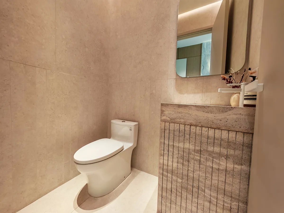 Preventa de apartamentos en Costa del Este, 65 a 156 m2
