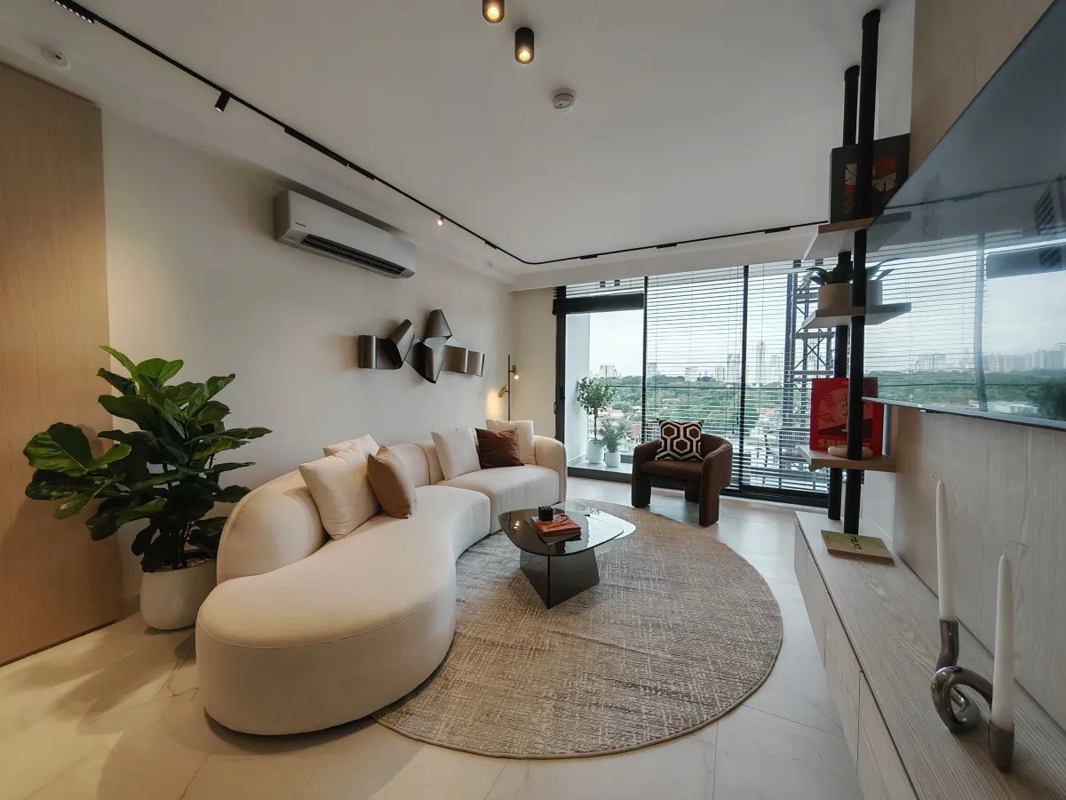 PREVENTA DE APARTAMENTO COCO DEL MAR, 106M2