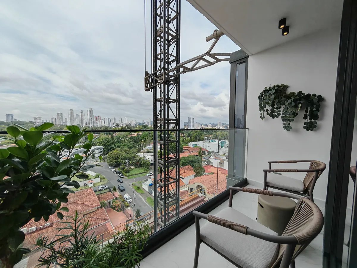 PREVENTA DE APARTAMENTO COCO DEL MAR, 106M2