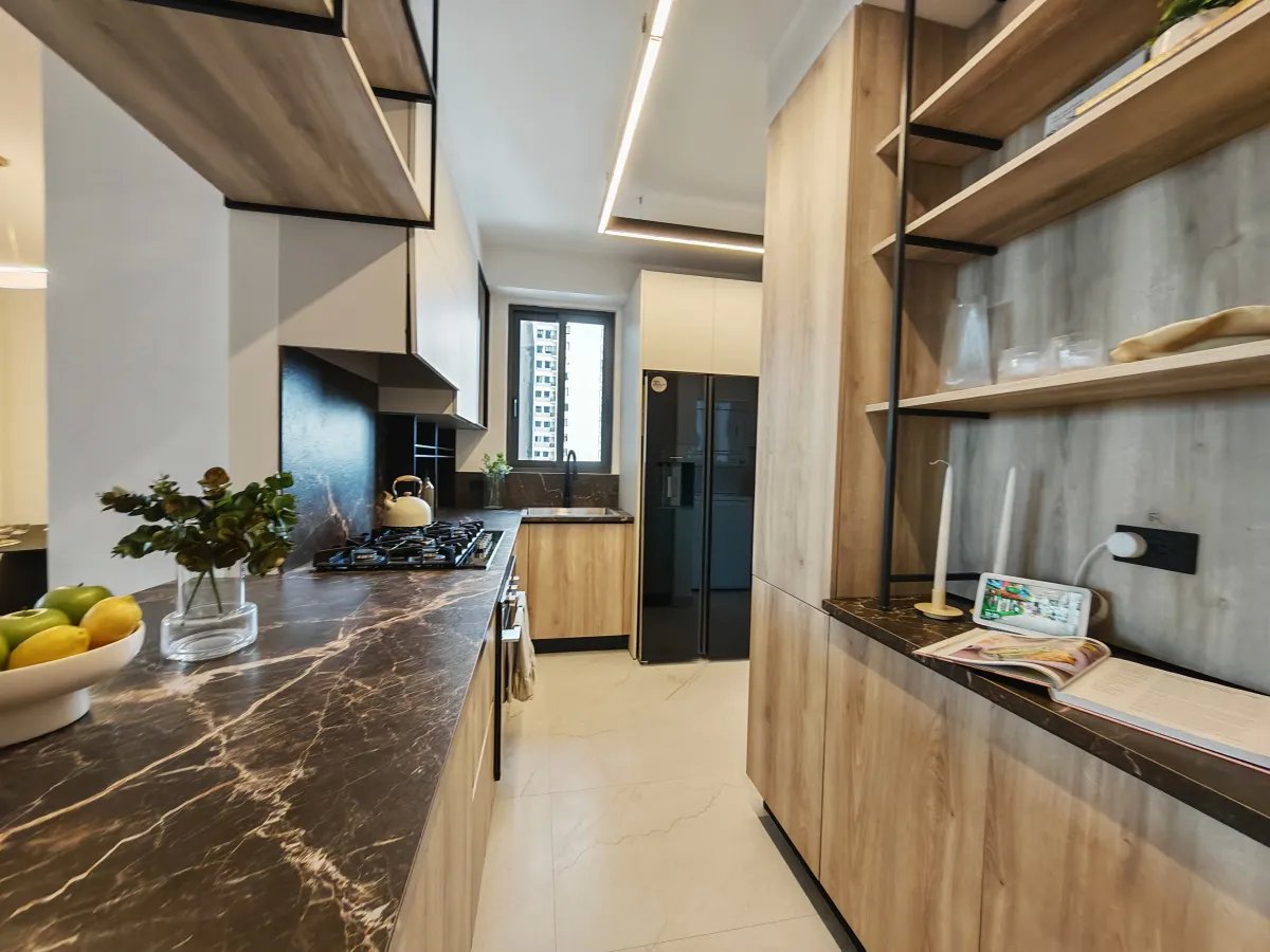 PREVENTA DE APARTAMENTO COCO DEL MAR, 106M2