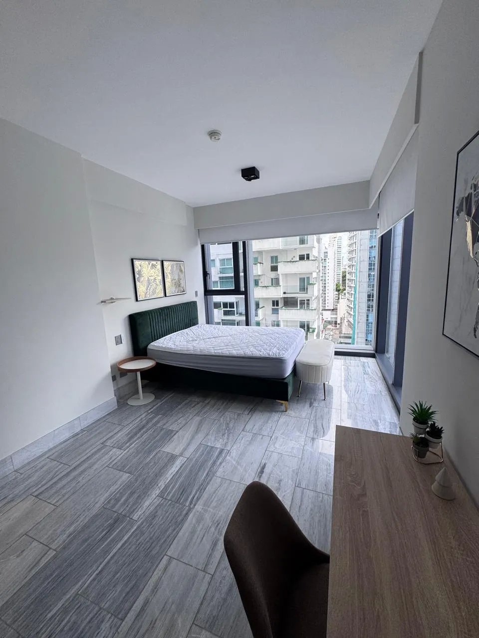 VENTA DE APARTAMENTO AMOBLADO EN PH NUOVO BY ARMANI , BELLA VISTA