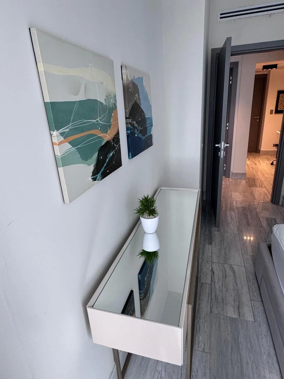 VENTA DE APARTAMENTO AMOBLADO EN PH NUOVO BY ARMANI , BELLA VISTA