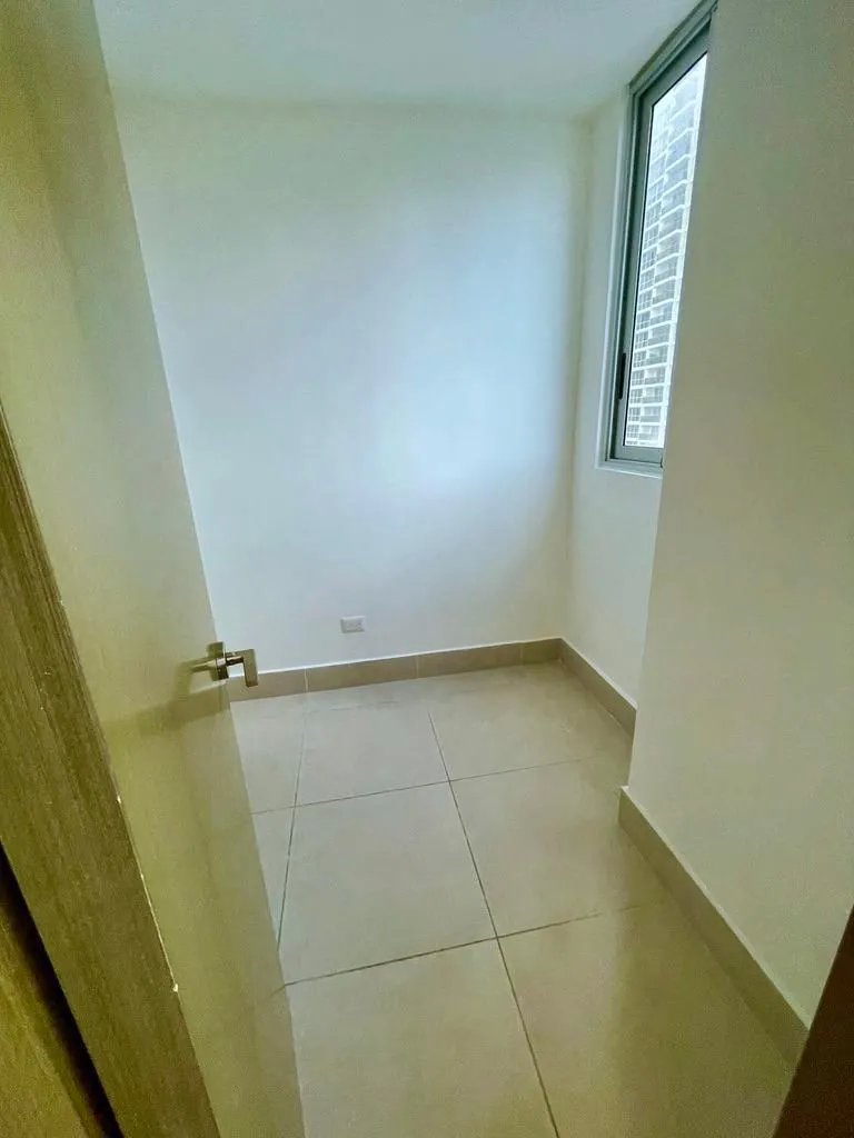 ALQUILER DE APARTAMENTO AMOBLADO EN PH PARK CITY , OBARRIO