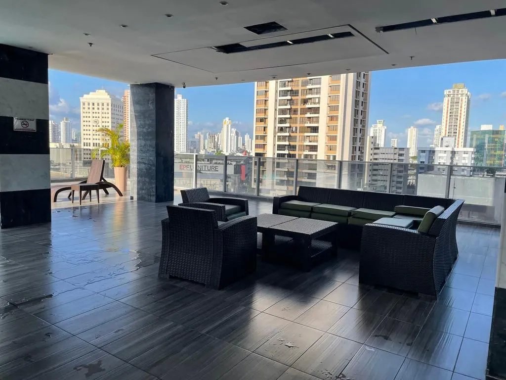 ALQUILER DE APARTAMENTO AMOBLADO EN PH PARK CITY , OBARRIO