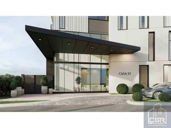 VENTA DE APARTAMENTO EN PH CASA 55 , OCEAN REEF, PUNTA PACIFICA