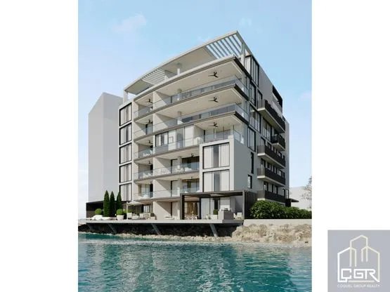 VENTA DE APARTAMENTO EN PH CASA 55 , OCEAN REEF, PUNTA PACIFICA