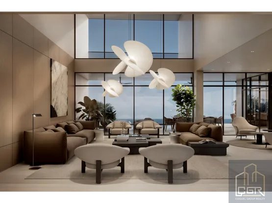 VENTA DE APARTAMENTO EN PH CASA 55 OCEAN REEF , PUNTA PACIFICA