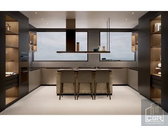 VENTA DE APARTAMENTO EN PH CASA 55 OCEAN REEF , PUNTA PACIFICA