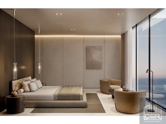 VENTA DE APARTAMENTO EN PH CASA 55 OCEAN REEF , PUNTA PACIFICA