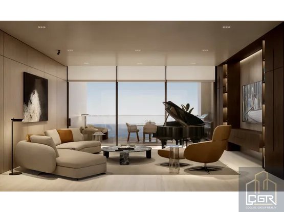VENTA DE APARTAMENTO EN PH CASA 55 OCEAN REEF , PUNTA PACIFICA