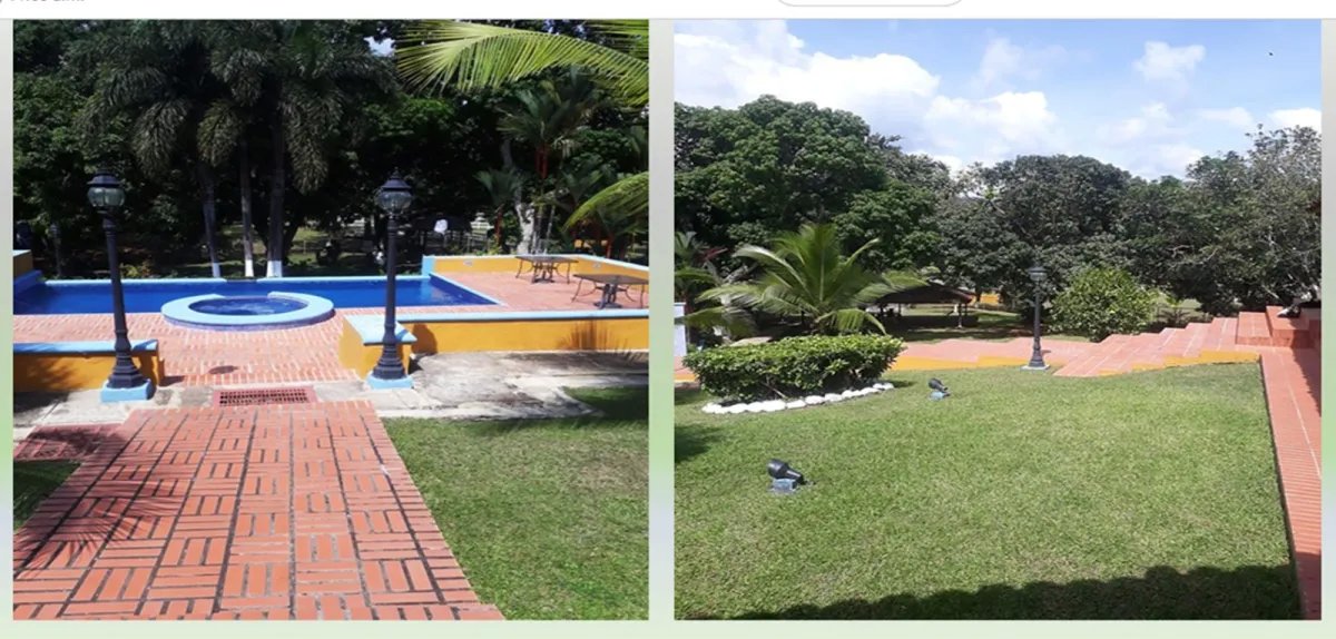 Exclusive Country Estate for Sale  Leisure and Recreation Property in Colón