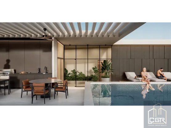 VENTA DE APARTAMENTO EN PH CASA 55 , OCEAN REEF , PUNTA PACIFICA