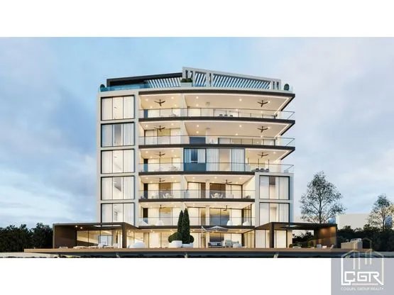 VENTA DE APARTAMENTO EN PH CASA 55 , OCEAN REEF , PUNTA PACIFICA