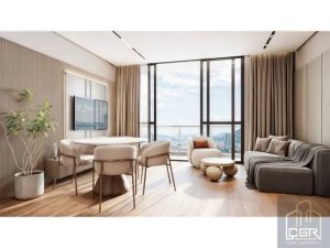 143158 - Marbella - apartments - ph aquarius