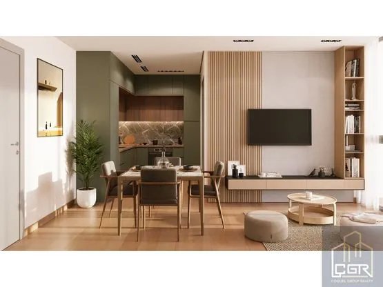VENTA DE APARTAMENTO FULL AMOBLADO EN PH MODERNA ,MARBELLA